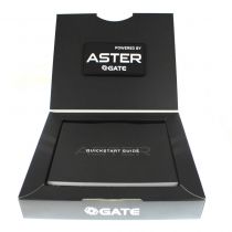 ASTER V3 - GATE