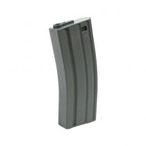 CHARGEUR MID-CAP POLYMERE 140RDS M4, AR15 SPECNA ARMS
