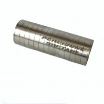 CYLINDRE STAINLESS - 420 - 550MM - PEREGRINE SOFTAIR