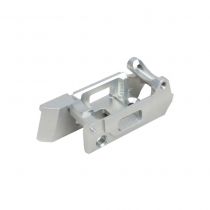 ENHANCED TRIGGER HOUSING ARGENT POUR AAP01 COWCOW TECHNOLOGY