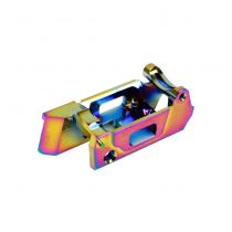 ENHANCED TRIGGER HOUSING RAINBOW FOR AAP01 COWCOW TECHNOLOGY	