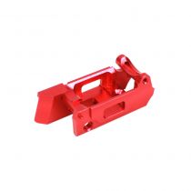 ENHANCED TRIGGER HOUSING ROUGE POUR AAP01 COWCOW TECHNOLOGY