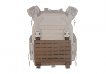 EXTENSION EMPLACEMENT MOLLE POUR PLATE CARRIER REAPER QRB - INVADER GEAR