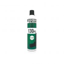GREEN GAS 130 PSI SWISS ARMS