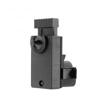 HOLSTER A RETENTION PONTET - BO MANUFACTURE