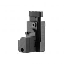 HOLSTER A RETENTION PONTET - BO MANUFACTURE