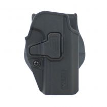 HOLSTER RIGIDE POUR SIG AIR M17 LAYLAX