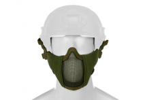 MASQUE PROTECTION MK.II VERSION FAST - INVADER GEAR