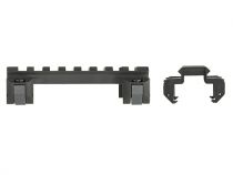 Rail de montage (Low Profile) MP5, G3 - Cyma
