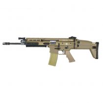 REPLIQUE AEG FN SCAR-L STD - CYBERGUN