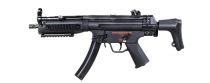 REPLIQUE AIRSOFT AEG MP5 TGM A3 ETU - G&G ARMAMENT