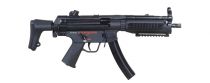 REPLIQUE AIRSOFT AEG MP5 TGM A3 ETU - G&G ARMAMENT
