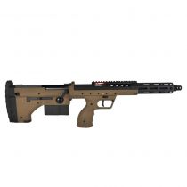 REPLIQUE AIRSOFT SRS A2/M2 16\  COVERT - SILVERBACK