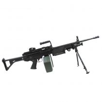 REPLIQUE FN HERSTAL M249 MK1 - CYBERGUN