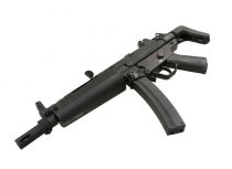RÉPLIQUE MP5 A5 - EBB - PACK COMPLET - CYMA