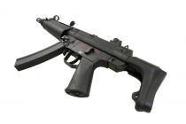 RÉPLIQUE MP5 A5 - EBB - PACK COMPLET - CYMA