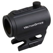 VISEUR POINT ROUGE SCRAPPER 1X25 - VECTOR OPTICS